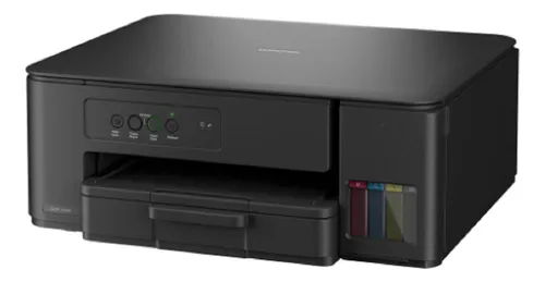 Impresora Brother Multifuncional DCP-T230Tanque Tinta Color 2 Años de garantía
